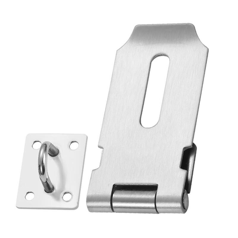 Zheng Qixing Metal Hasp Latch