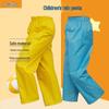Waterdichte Regenbroek voor Kinderen: Beschikbaar voor peuters tot basisschoolleerlingen