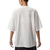 Jordan Mesh AS W J BRK SS Jersey Top V-Neck Pullover Short Sleeve Drop Shoulder T-Shirt Women tops HQ9223-100