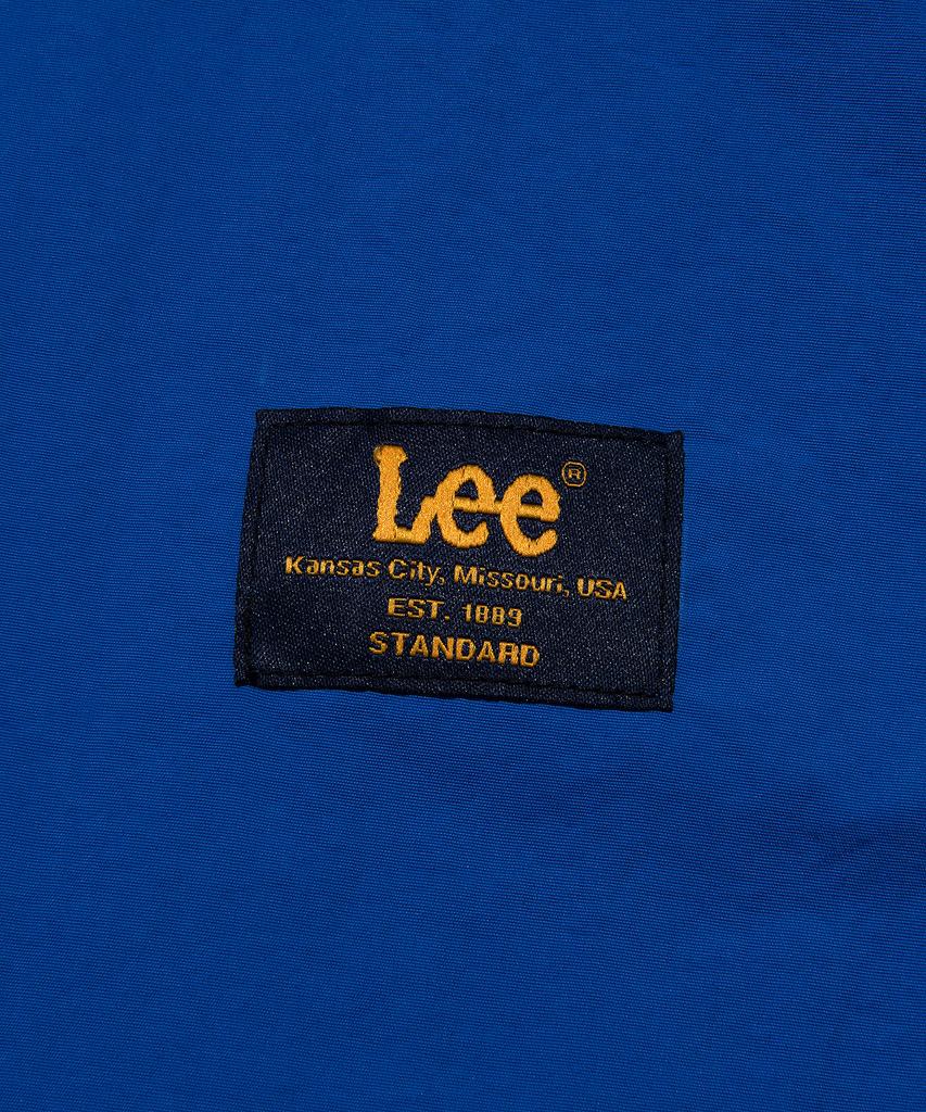 LEE [Every Lee] Nylon Easy Shorts Blue