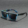 New Fashion Vintage Square Classic Sunglasses Men Women Driving Fishing Luxury Brand Designer Sun Glasses Driver's Eyewear UV400