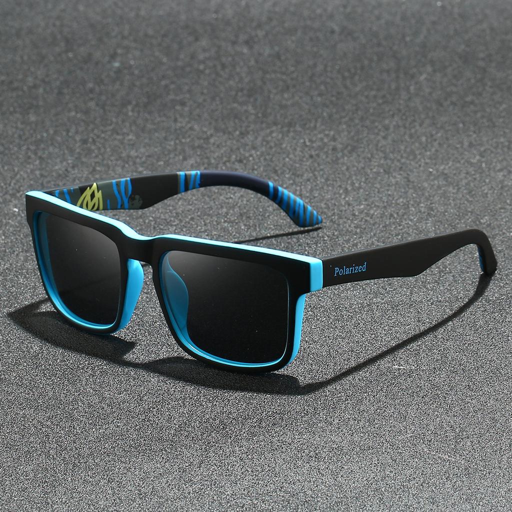 New Fashion Vintage Square Classic Sunglasses Men Women Driving Fishing Luxury Brand Designer Sun Glasses Driver's Eyewear UV400