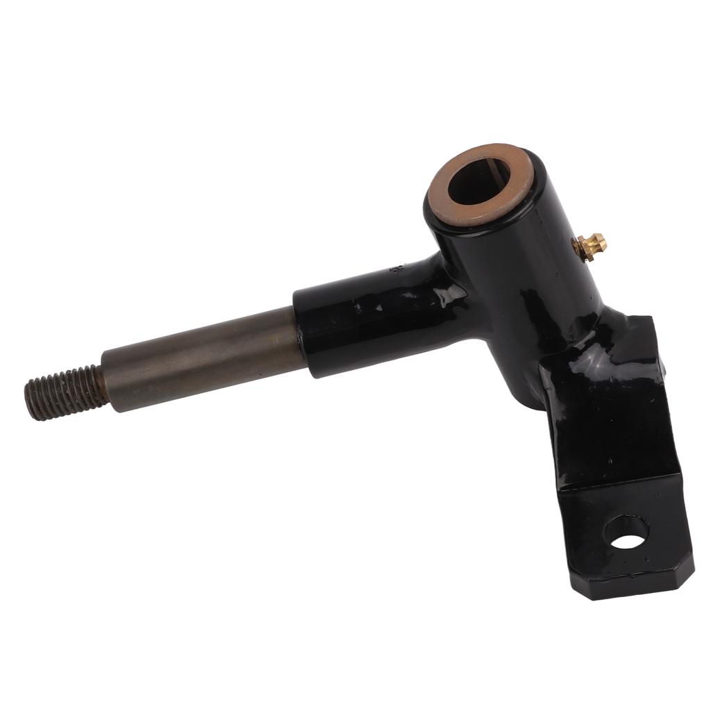 Left Metal Club Car Spindle Assembly 1022879‑01 Replacement for Club Car Precedent 2004‑Up