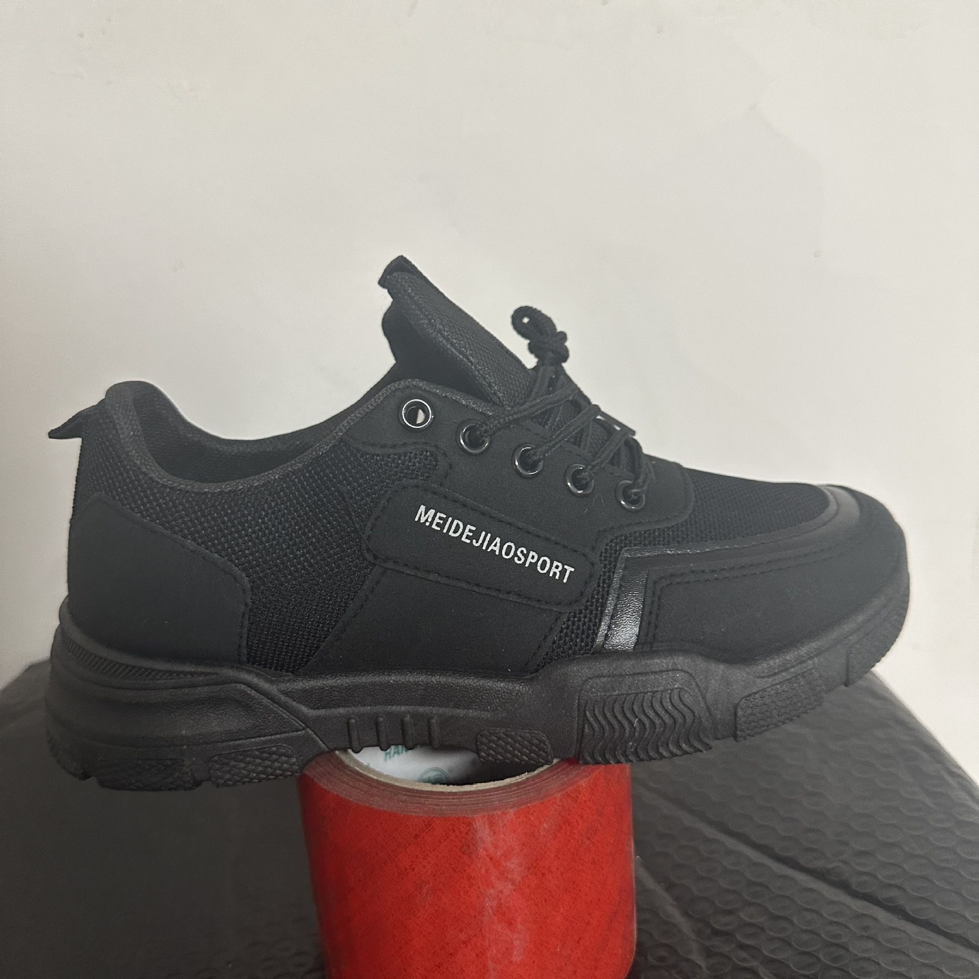 

Новая платформа весна и осень мужская обувь легкая, повседневная спортивная мужская обувь обувь для улицы альпинистская мужская обувь 44