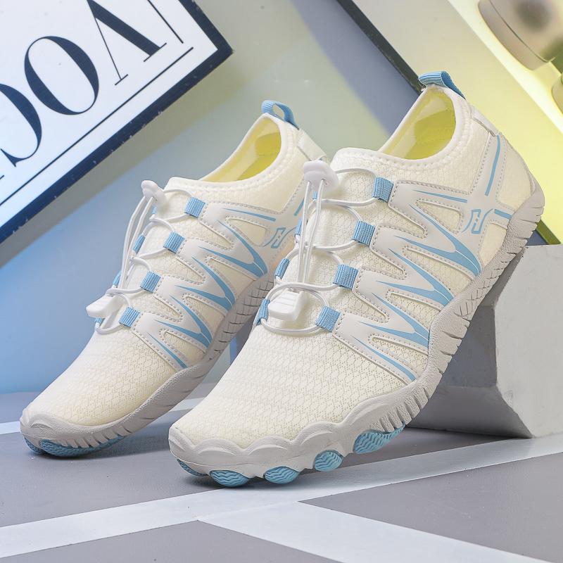 Couple River Tracking Shoes Yoga Exercise Anti Slip Outdoor Quick Drying Swimming Beach Snorkeling Surfing Water Drifting Shoes