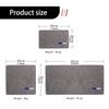 Car Wash Towel Deer Skin Coral Velvet Cloth Cleaning Tool For Lada Priora Sedan Sport Kalina Xray Granta Vesta Samara