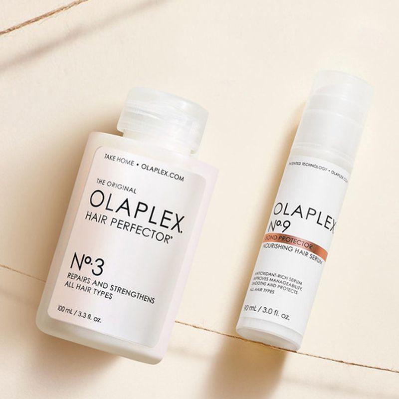 Hair Care Starter Set (NO.3+NO.9)