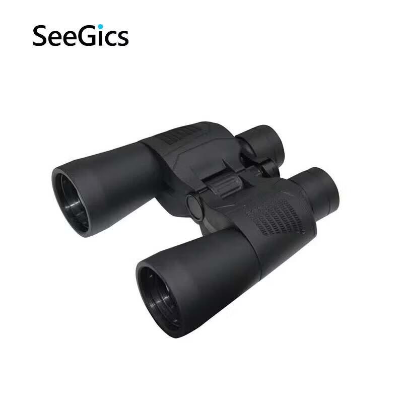SEEGICS 10-22x50 Zoom Binoculars