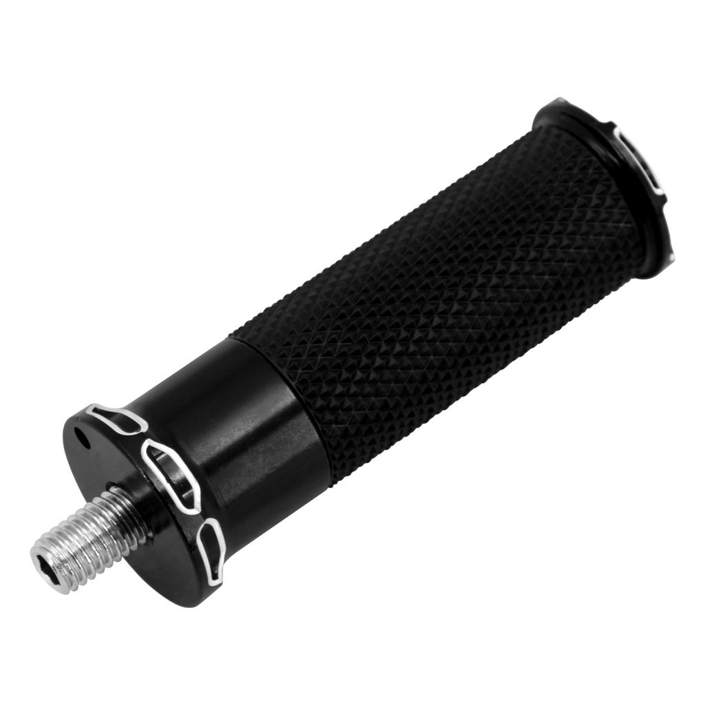 Motorcycle Shifter Peg Foot Control Pegs for Harley Sportster XL XR Touring FLHT FLHX FLHR Softail Fat Boy FXLR Dyna