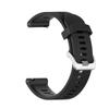 Garmin Forerunner 245/245m/645 Official Sports Style Silicone Strap