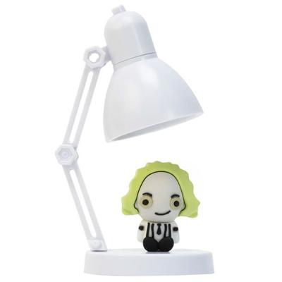 Mini Desk Lamp (Batteries Included)