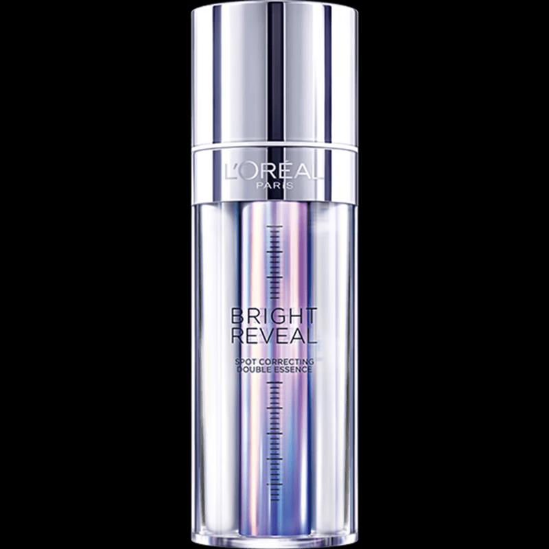 L'Oréal Brightening Spot-Fading Dual Essence