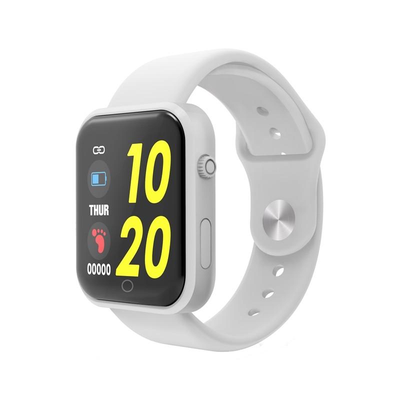 D20L Smart Digital Watch Mujeres Hombres con monitor de frecuencia cardíaca  Podómetro Control remoto Cámara Fitness Tracker para teléfonos iOS Android  comprar a buen precio — entrega gratuita, reseñas reales con fotos —