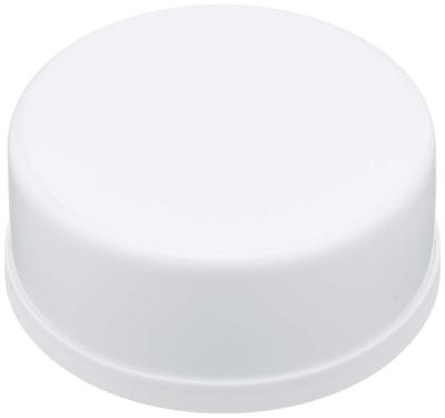 Replacement Lid Lid for Portable Mug Pearl White Part (with Gasket) (JNW) -