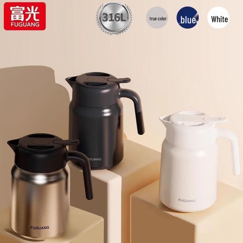 Fuguang 316L Stainless Steel Vacuum Flask