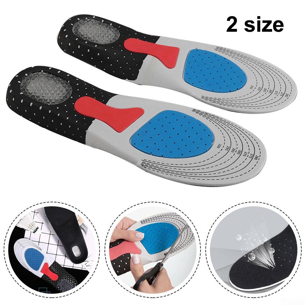 Ortopedické vložky na patě pro každodenní použití Multifunkční náhrada