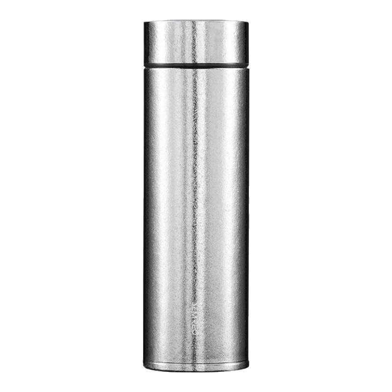 SMIOW Pure Titanium Business Thermal Mug