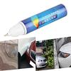 Professional Car Coat Applicator Pen Repair Scratch Removal White Paint Pens