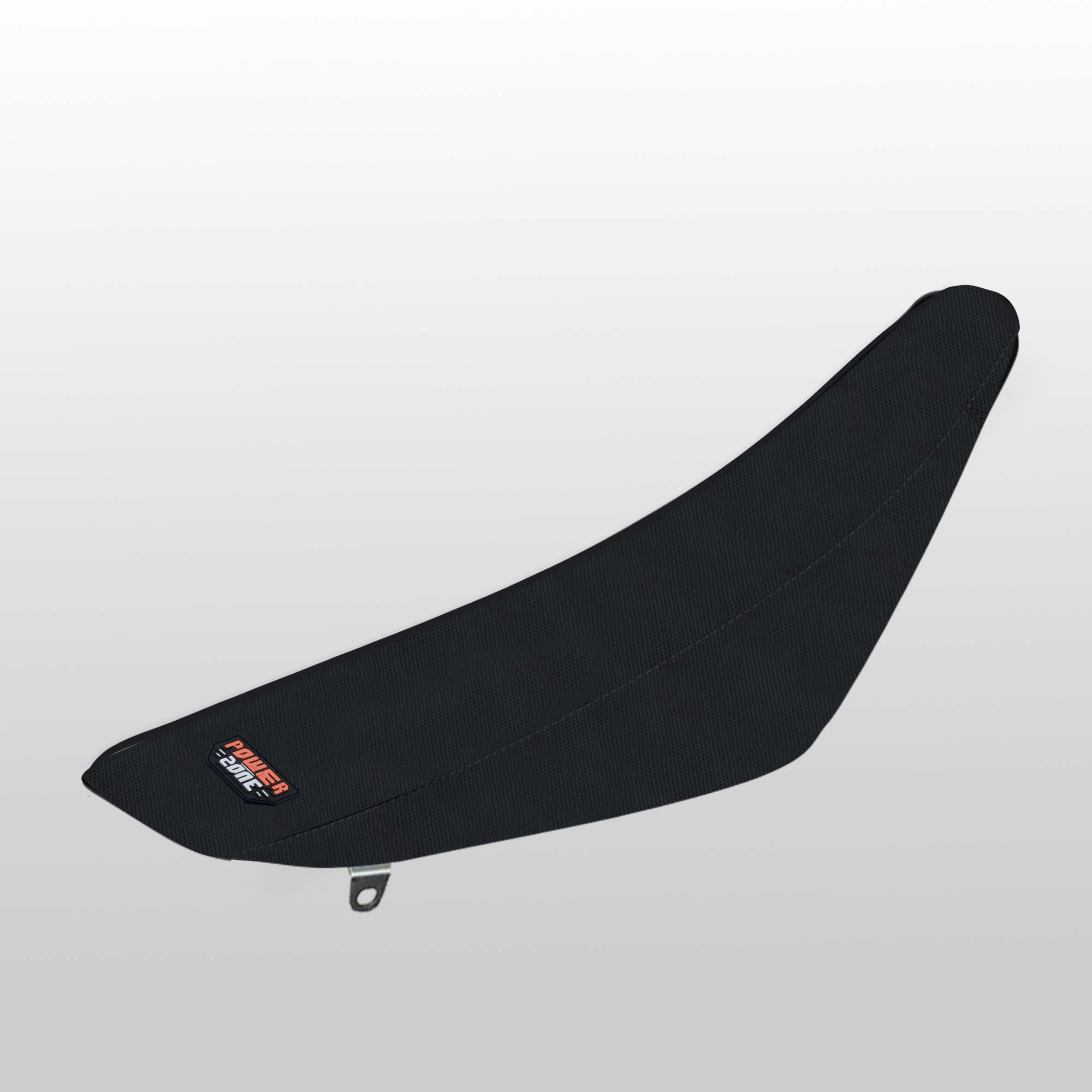 Seat Cover Motorcycle Cushions Skin Bask in Waterproof Set Protection Antislip upset Apply to for SXF KXF CRF YZF WR TC TE All  Black  Seat
