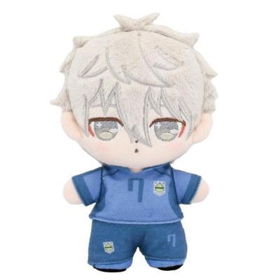 Blue Rock Seishiro Nagi Purinuetchi Dream