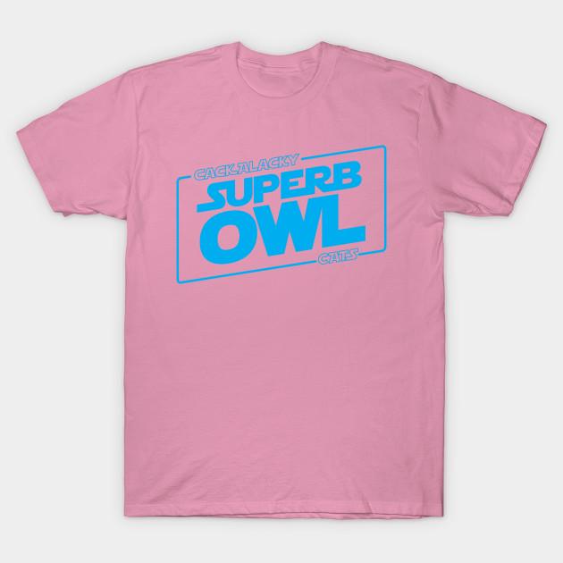 Dámské tričko Superb Owl Cackalacky Cats Harajuku potisk Kawaii tričko Léto Krátký rukáv Dámské tričko Top