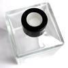 6x Square Bottle & Diffuser Lid – 200ml