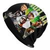 Ozzy Osbourne Heavy Metal Band Bonnet Beanie Knit Hats Unisex Women Cool Unisex English Singe Winter Warm Skullies Beanies Caps