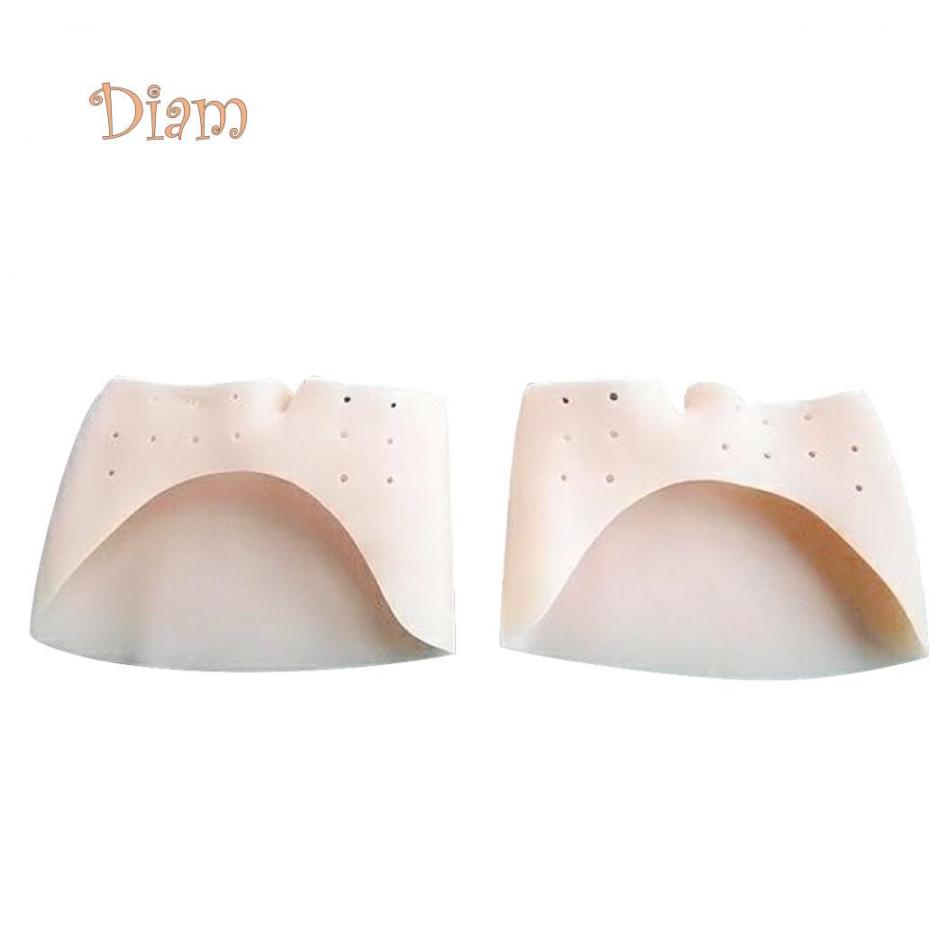 

FS 1 пара корректоров для лечения бурсита стопы, силиконовая накладка на переднюю часть стопы, разделитель большого пальца, рукав для ухода