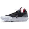 Li Ning All City 12 Announcement Versatile Abrasion Resistant Support Lightweight Rebound Li Ning BOOM Technology ABAU015-4