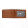 Multi Functional Mens Wallet RFID Card Holder Anti-theft Brush Multi Slot USD Money Clip Card Wallets