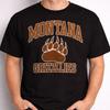College Sports Retro Campus 90s Graphic Unisex T-shirt Men S-3XL