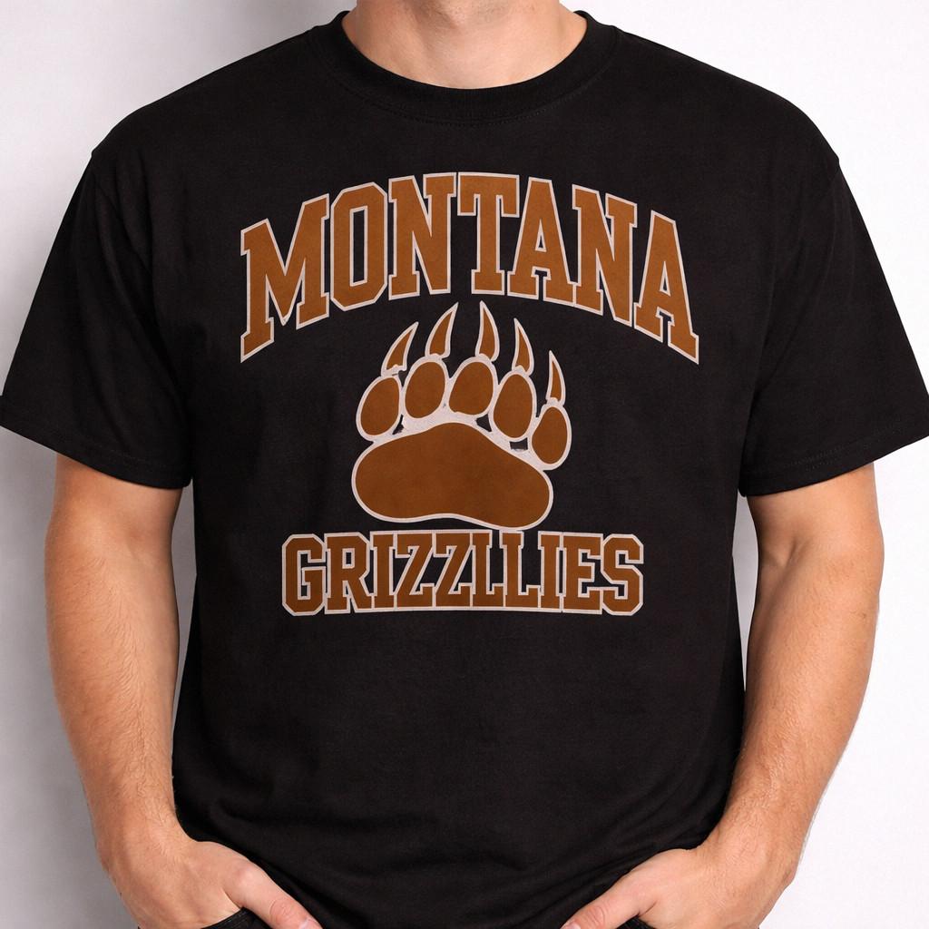College Sports Retro Campus 90s Graphic Unisex T-shirt Men S-3XL
