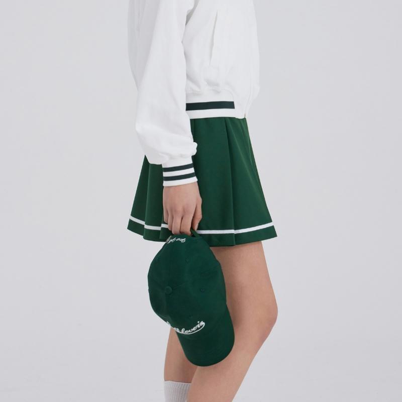 Goxo Golf Ballcap Rubber Green