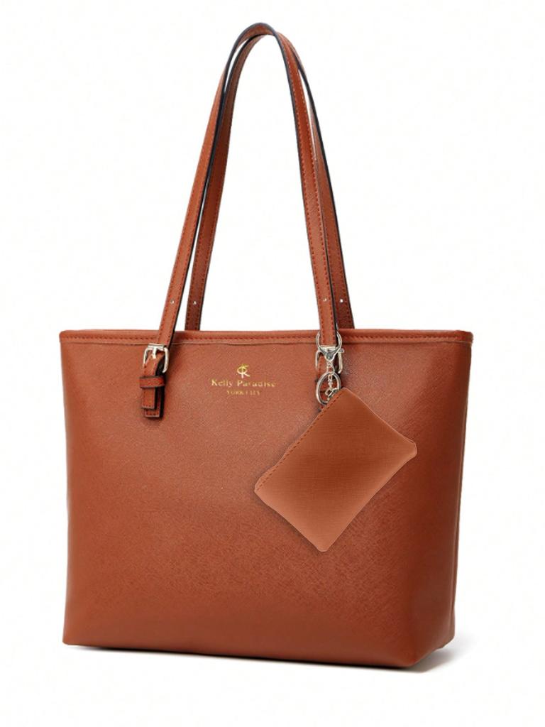 2026 Europe and the United States New Women's Handbag Shoulder Bag Cross Pattern Simple Fashi Bag