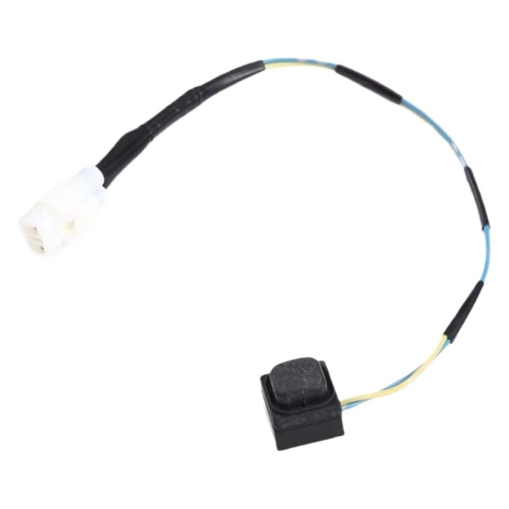 External Handle Button Side Door Switch 37177-66M00 For Suzuki Xiaotu Alivio SX4