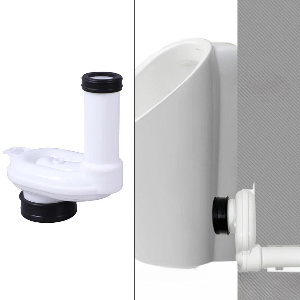 

Sewer Connection Drain Fitting Restroom Renovation 40 50mm DN40 DN50 Drain Low Backflow Risk Optimized Flow For Bathroom China Mainland