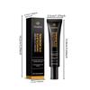 Gentle Eye Cream With Plant Extracts Moisturizing Nourishing Aids In Eye Skin Care Helps Improve Smoothness Radiance