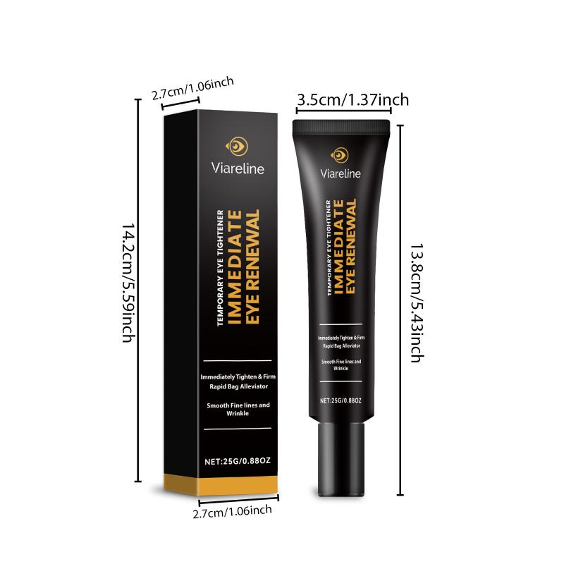 Gentle Eye Cream With Plant Extracts Moisturizing Nourishing Aids In Eye Skin Care Helps Improve Smoothness Radiance