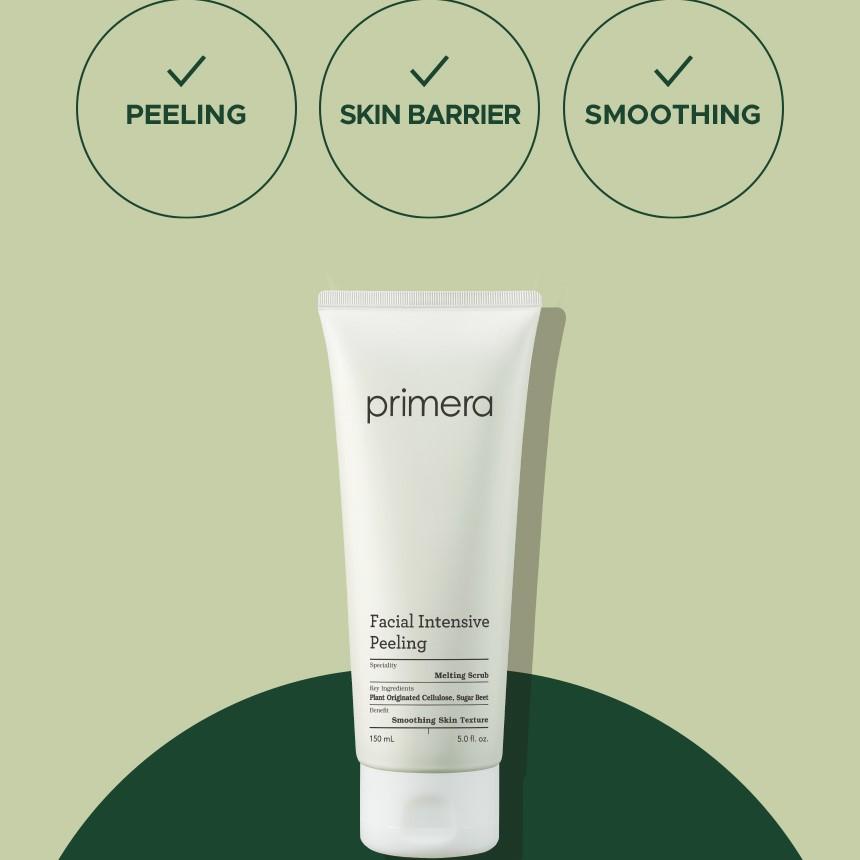 Primera Facial Intensive Peeling 150ml