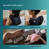 Philips Electric Heated Neck & Back Massage Pillow CN Plug (adapter Included)