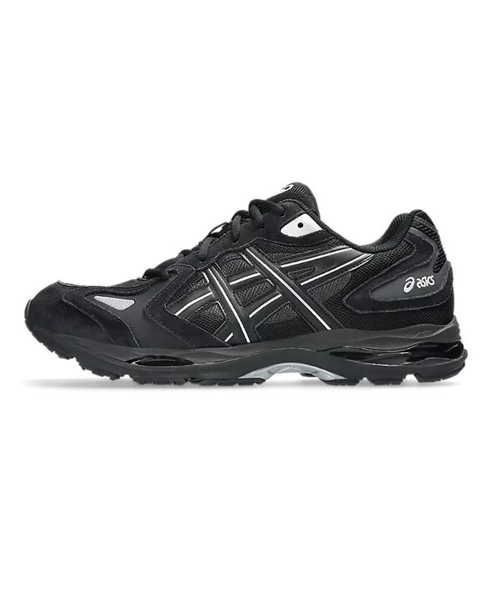1203A830-001 Asics Gel-K1011 Black Pure Silver (Men's)