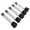 A34R 5 Peças 77707-0010 Kit Regulador Térmico Adequado Para Aquecedores de Piscina e Spa Pentair Mastertemp E Sta-Rite Peças de Temperatura