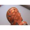 New Summer Children's Sandals, Boys' Toe-protecting Beach Shoes, Girls' Soft-sole Fashion Roman Sandals, Korean Style