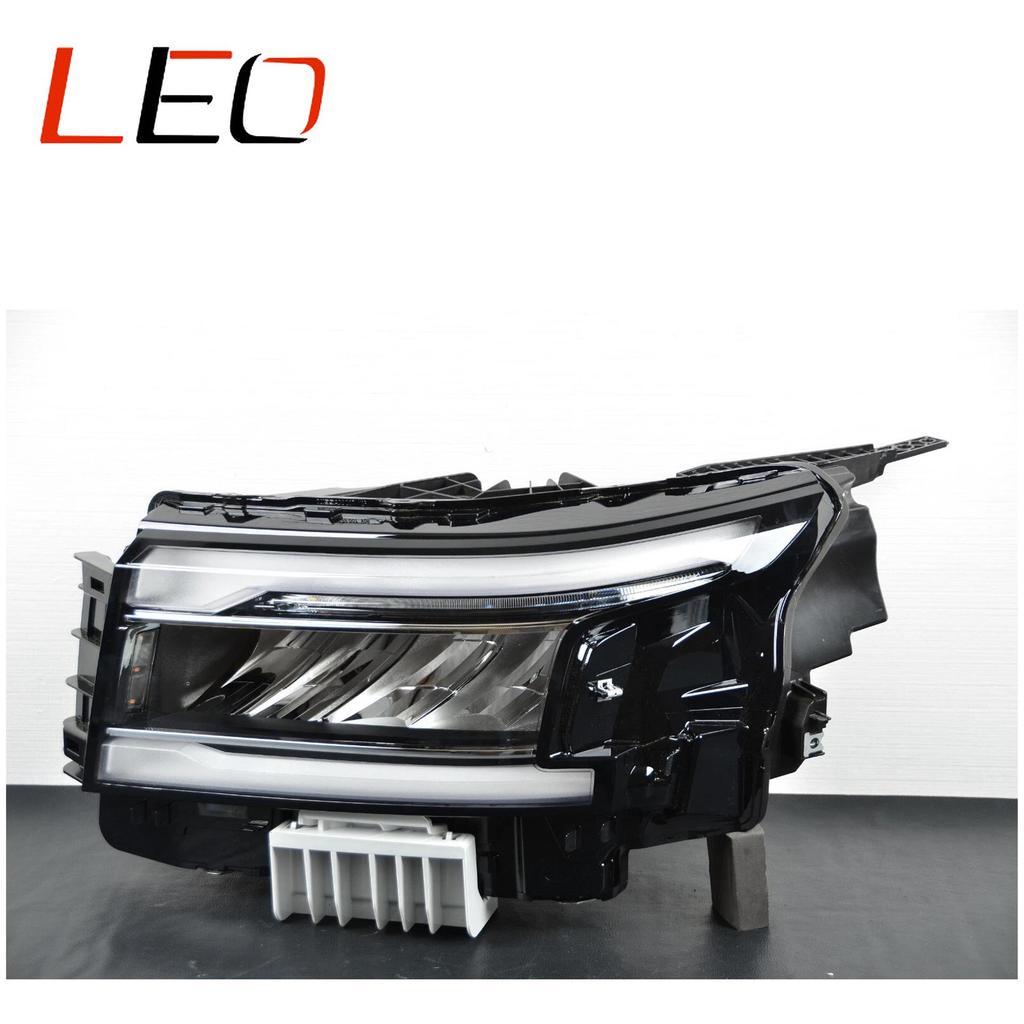 Frontier US LED Headlights 26010-9BU0D / 26060-9BU0D