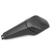 ABLZ-Motorcycle Carbon Fiber Tail Fairing Cowl Rear Cover Seat Cover For Ducati Panigale V4 S V2 2018- Streetfighter