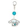 Sanrio I.CINNAMOROLL Double Acrylic Key Chain ( Surprise ) Japan NEW