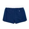 New MLB New York Yankees Casual Shorts Women's Marine Blue 3FSMB0223-50NYL