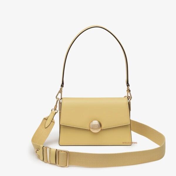 

Lacoste Tennis Bliss Flap Crossbody Bag Kp Nf5105i56gt31