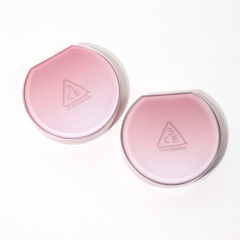 3ce Fitting Mesh Cover Cushion 11g SPF40 PA+++