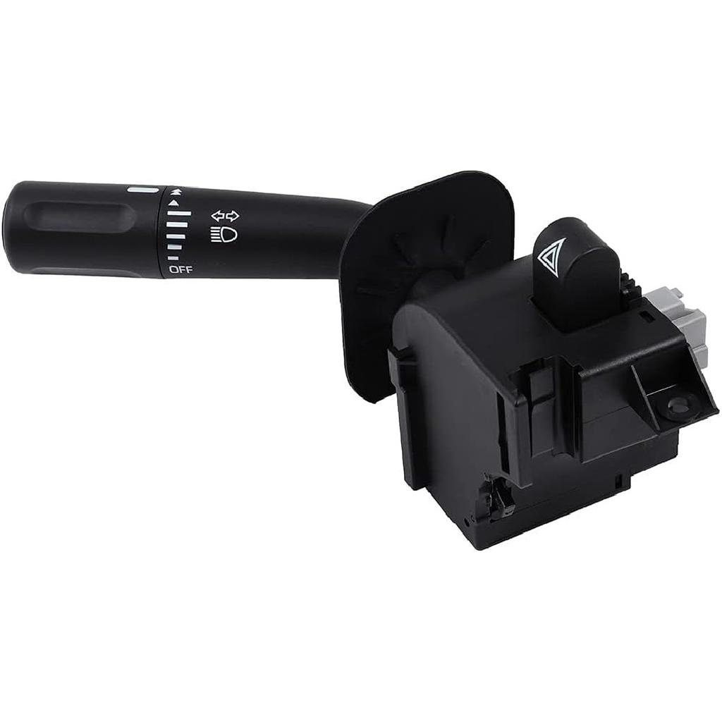 Combination Switch Fits for 2004-2005 for Ford F-150 Turn Signal Switch 4L3Z13K359AAA1S9977CBS1251